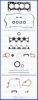HYUNDAI 2091026F10 Full Gasket Set, engine
